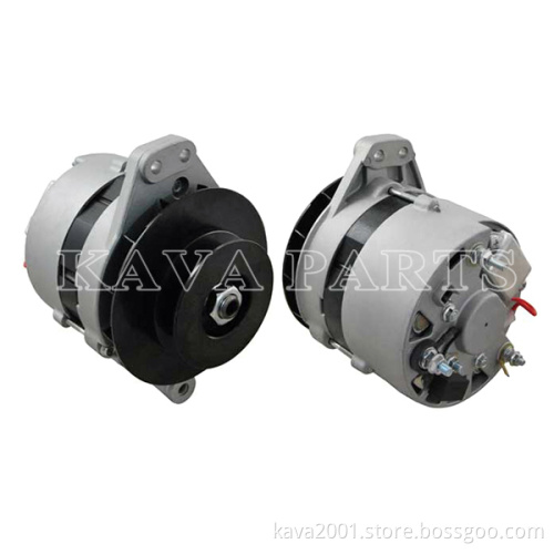 John Deere Alternators RE500502 RE506197 RE507960 RE57960 RE57961 Lester 12140